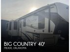 Thumbnail Photo 0 for 2018 Heartland Big Country